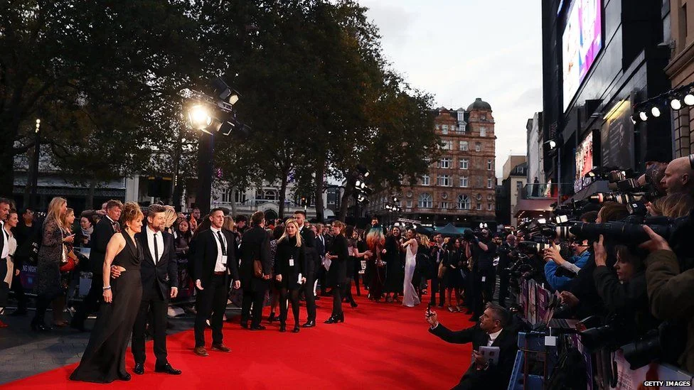 BFI London Film Festival